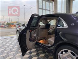 مێرسێدس بێنز S-Class